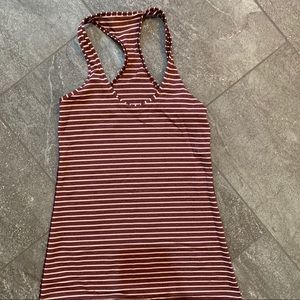 lululemon athletica womens cool racerback tank